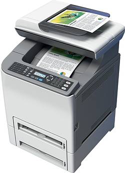 Multifunktionssystem KMC5020