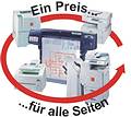 Ein Preis für alle Seiten