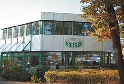 KREISCH Bürotechnik GmbH und Co. KG