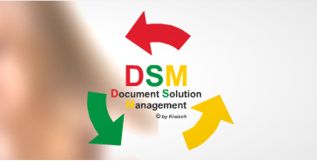 DSM - das Sparkonzept von Kreisch Bürotechnik